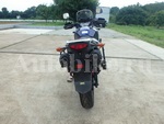     Suzuki DL1000 V-strom 2005  7